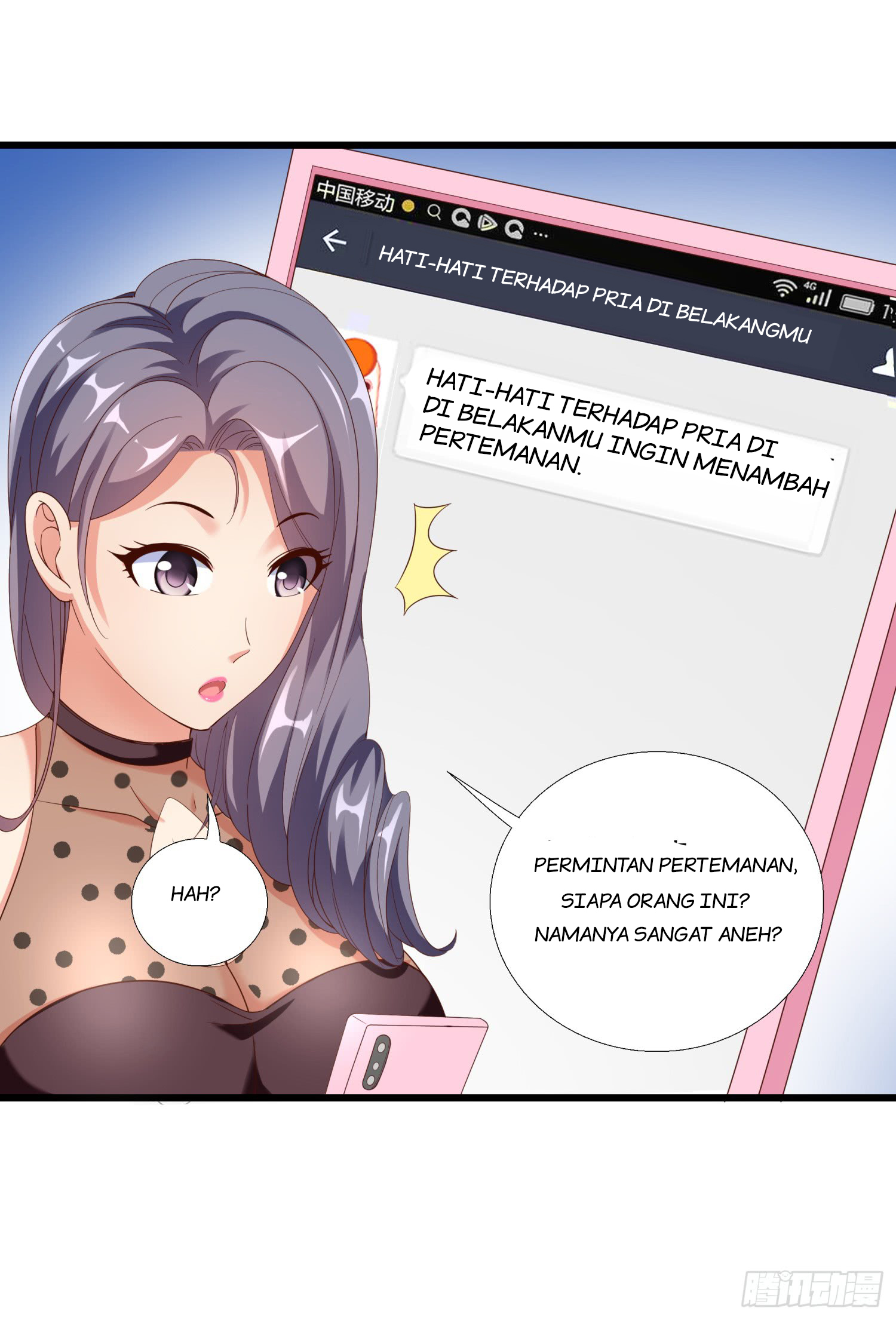 Super School Doctor Chapter 11 Bahasa Indonesia